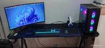 Gaming-PC + Монитор Gaming Acer