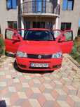 Fiat Albea 1.4 benzină, 2008