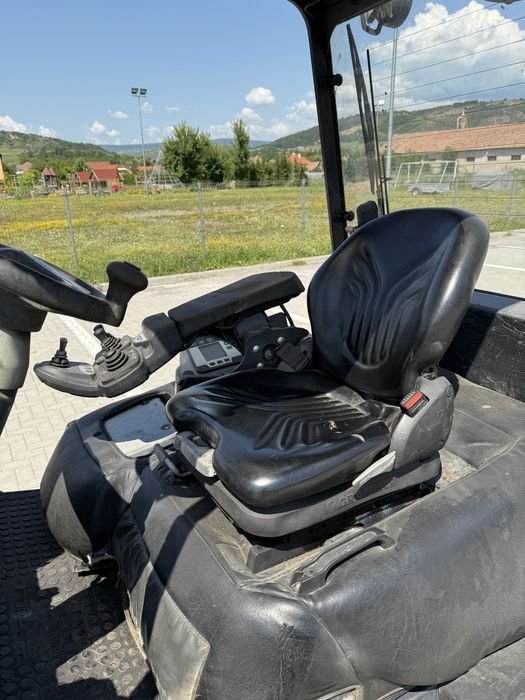 De vanzare sau da inchiriat Stivuitor Still 5 Tone