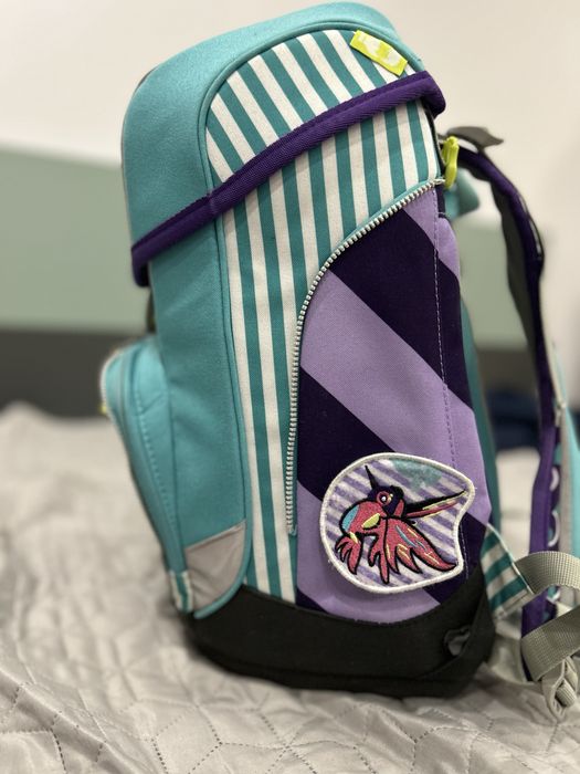 Ergobag ученищеска раница