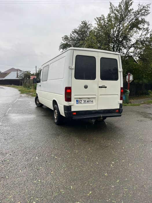 Vând Volkswagen LT 35