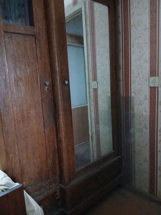 Шифоньер советский.