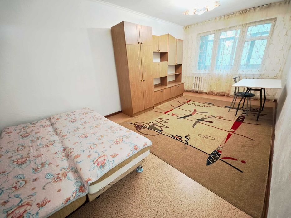 Сдам квартиру 8 мкр дом 34 станция метро Москва