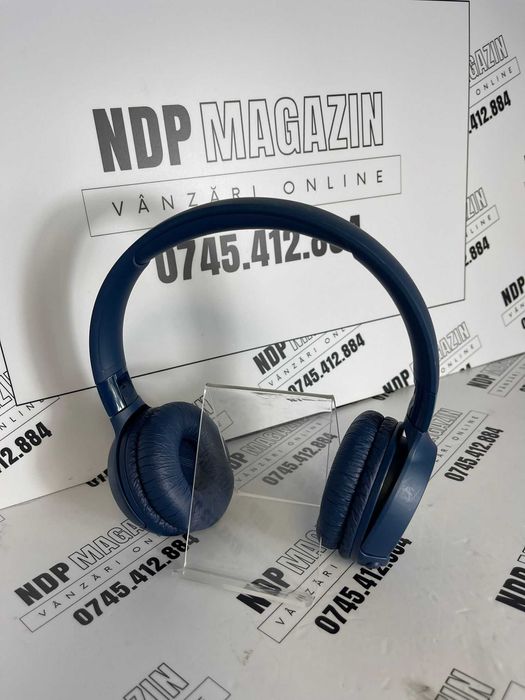 NDP Amanet NON-STOP Bld.Iuliu Maniu 69 CASTI JBL TUNE 520BT (41691)
