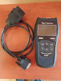 Diagnoza Auto Techstar® Vgate Maxiscan VS890, Multimarca OBD2