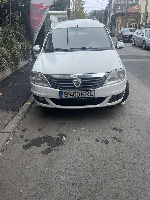 Vand dacia logan mcv