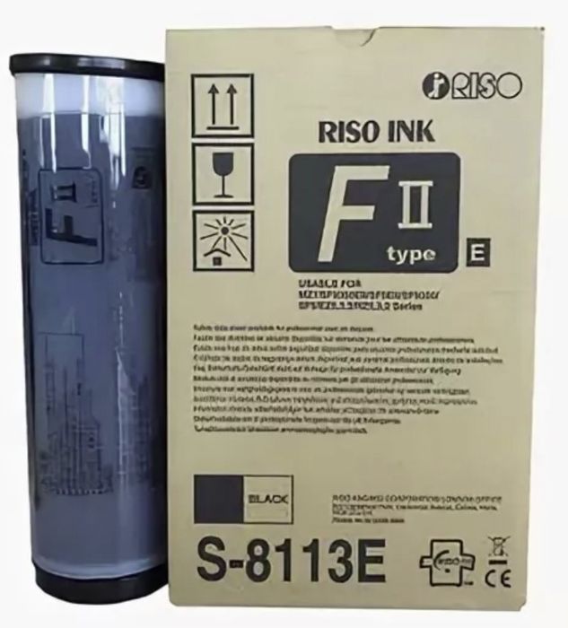 Оригинал Краска для Riso EZ 201