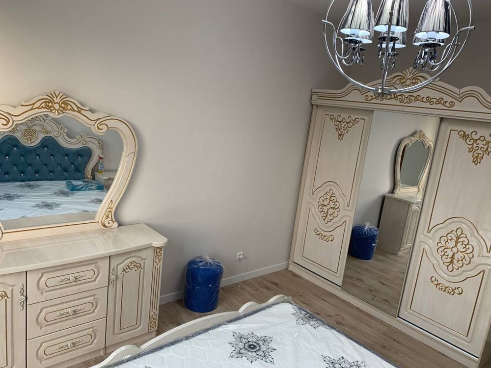 Продажа квартира Olmazor City 2/3/18