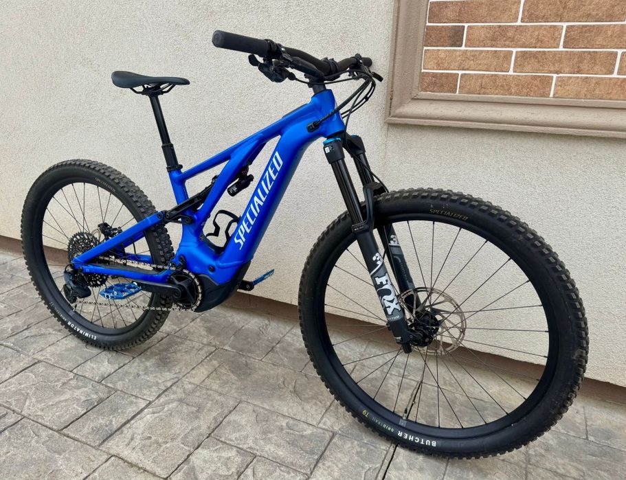 Specialized Turbo Levo S2 700wh