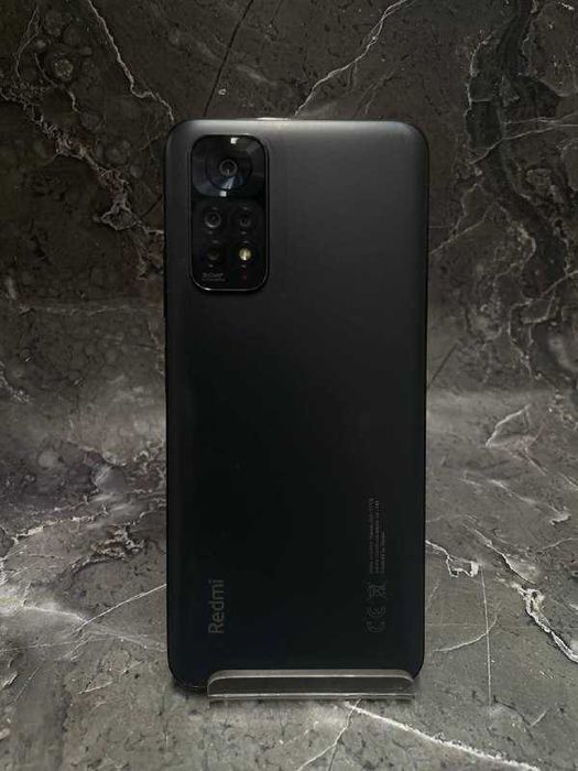 Смартфон Xiaomi Redmi Note 11 Петропавловск ЦОТ №762712