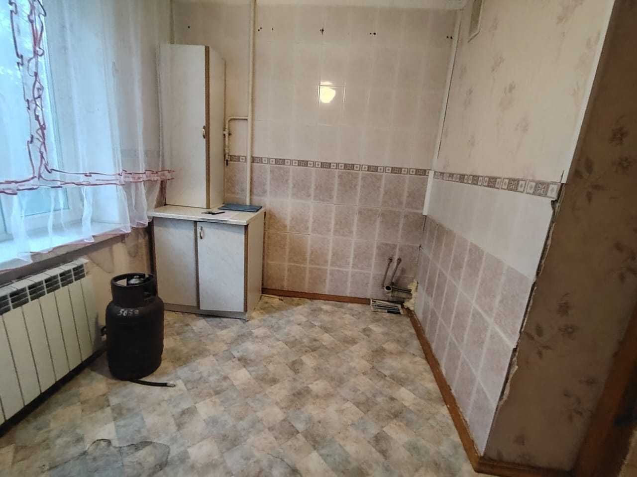 ПРОДАЮ 1 комнатную УЛУЧШЕННАЯ планировка 3а мкр ТОРГ