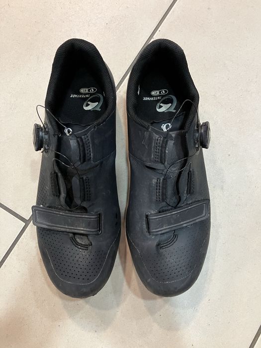 шпайкове pearl izumi