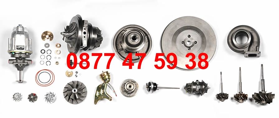 Турбо-Kia-Alfa-Opel-Bmw-Renault-Volvo-Vw-Mazda-Seat-Fiat-Mercedes-For