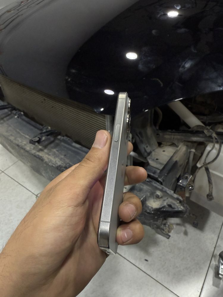 iPhone 15 Pro 128GB