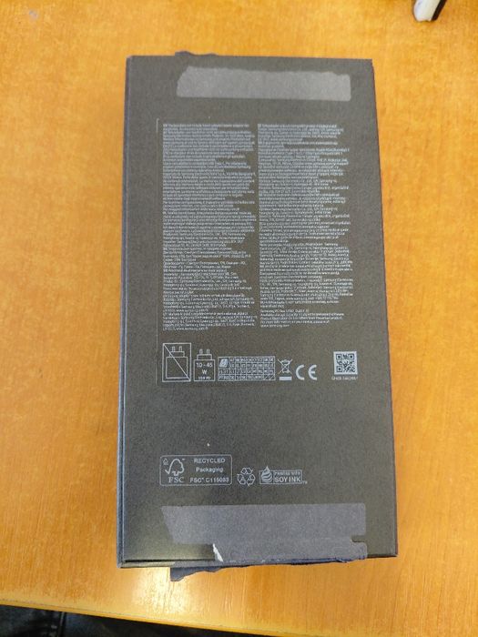 Telefon Samsung S25 Ultra