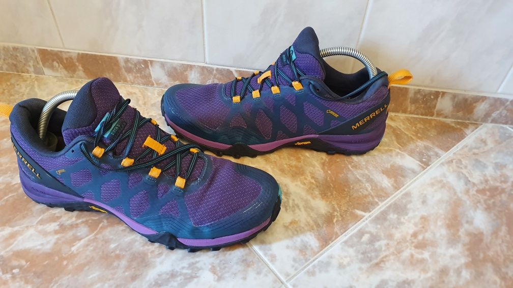 Merrell Siren 3 / GORE-TEX® / Vibram® / ORIGINAL Номер -41