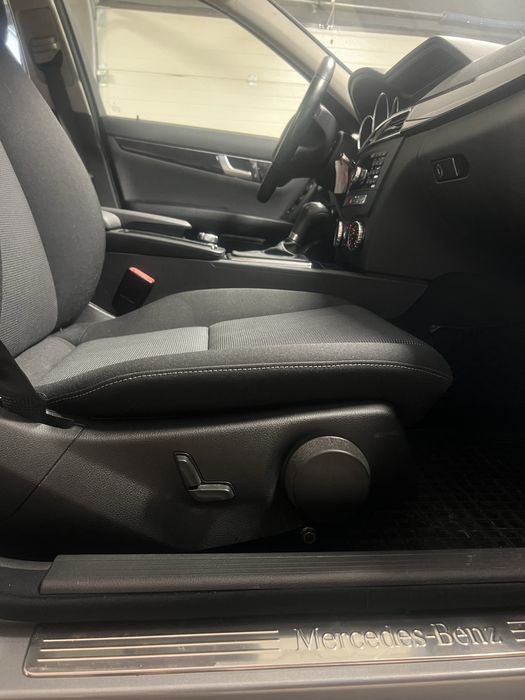 Mercedes-Benz C-Klasse C 220 CDI 5950€