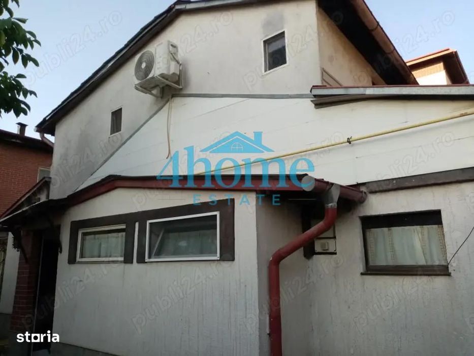 Casa Aviatiei|Herastrau|Metrou