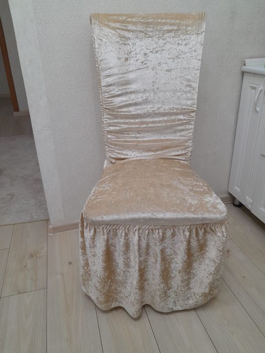 Чехол для стулья