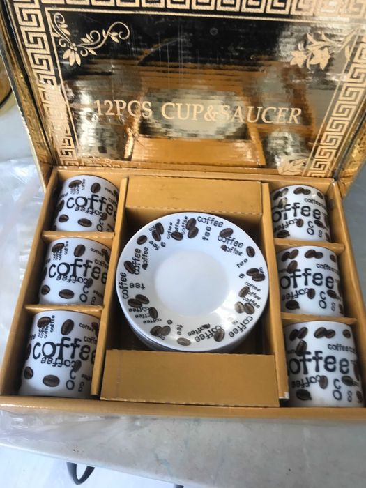 домакинство порцелан