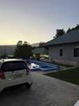 Dacha baseym yotoq hona hama sharoyitlari bor pasdan kotta suv bor 120