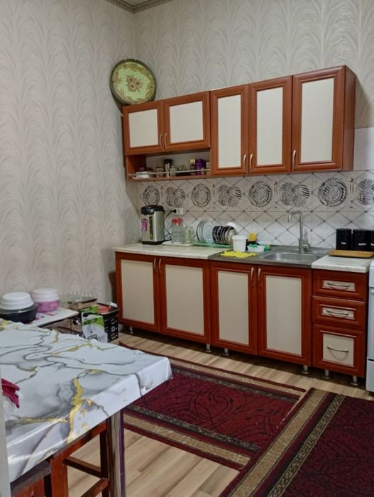 Мирабадский р-он