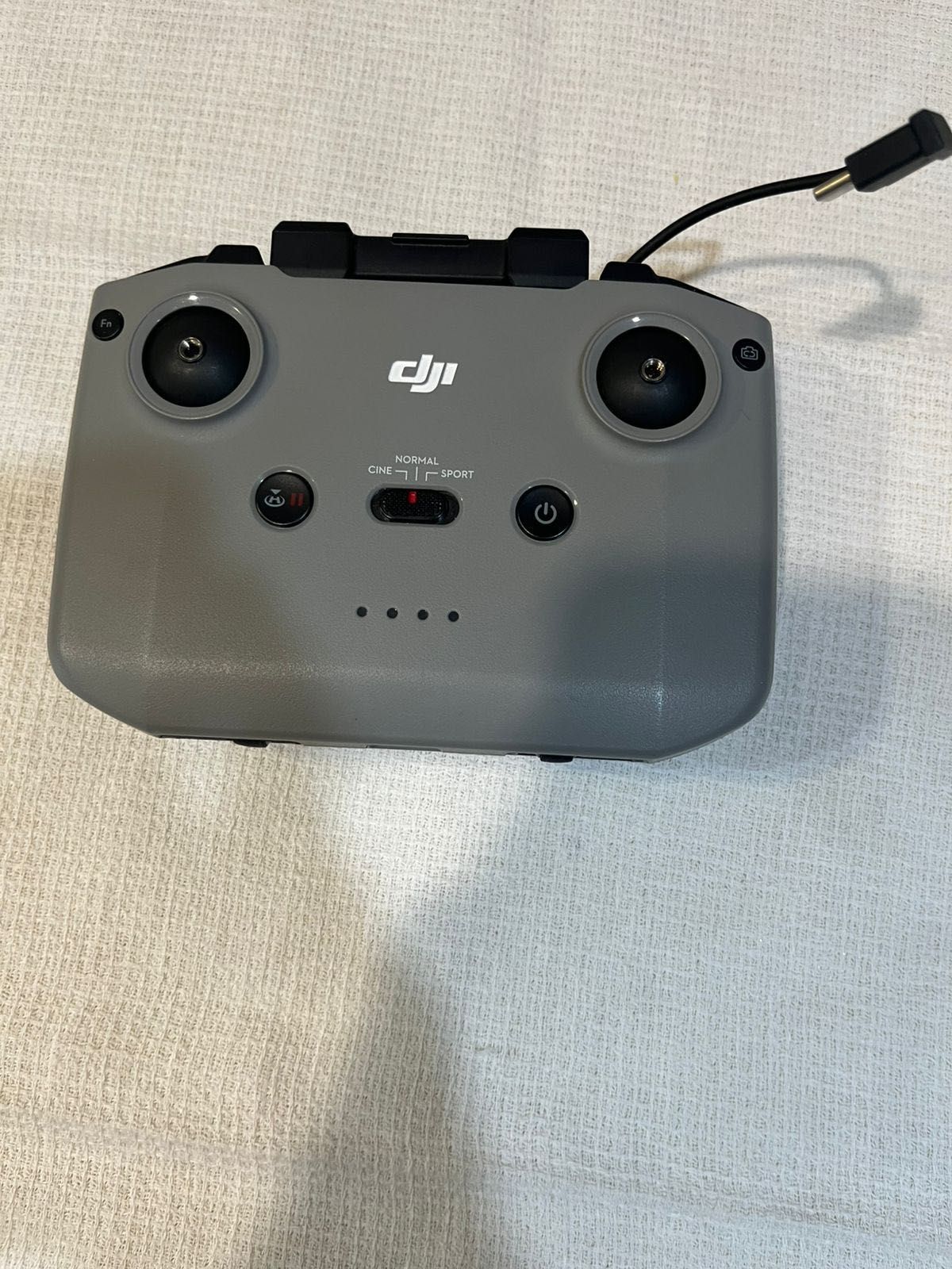 DJI mavic air 2 fly more combo