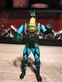 Batman manta Rey kenner