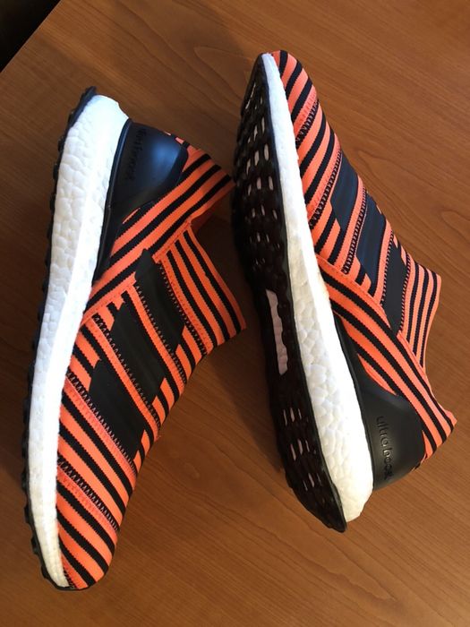 Adidasi Originali Adidas Ultra Boost Nemeziz Tango 17+ Originali 44