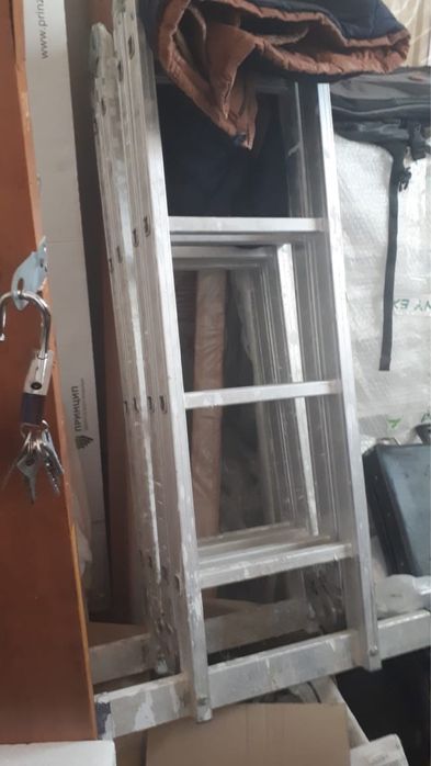 Продается  Лестница трансформер