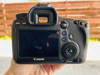 Canon 6D plus Obiectiv