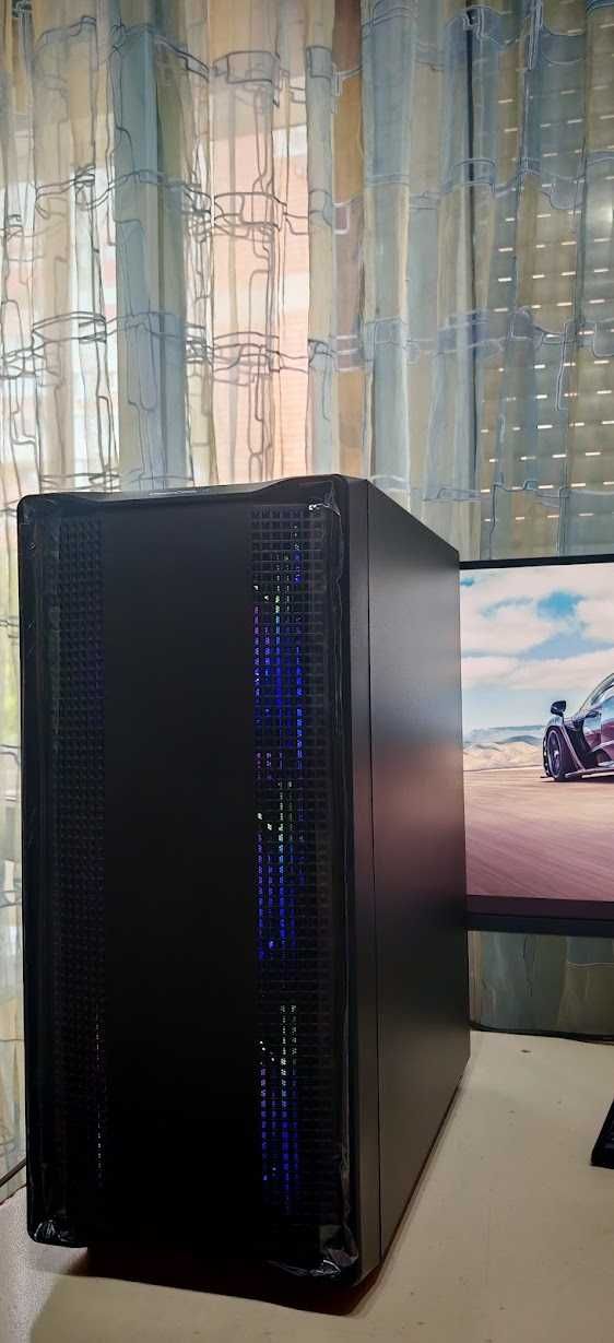 Много Добро PC I9 12900KF up 5.2Ghz/32Gb/512GB+2Tb SSD/RX 6800XT 16Gb