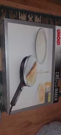 Crepes-maker - Aparat de clatite