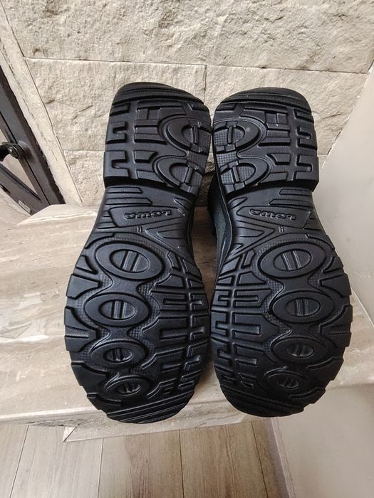 Ghete Lowa Toledo Gtx 44,5