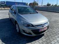 Opel Astra Opel Astra 1.6 CDTI DPF Selection EURO 6