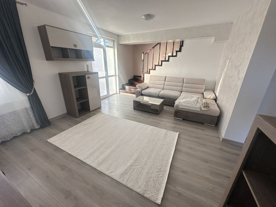 Casa de inchiriat Piatra Neamt