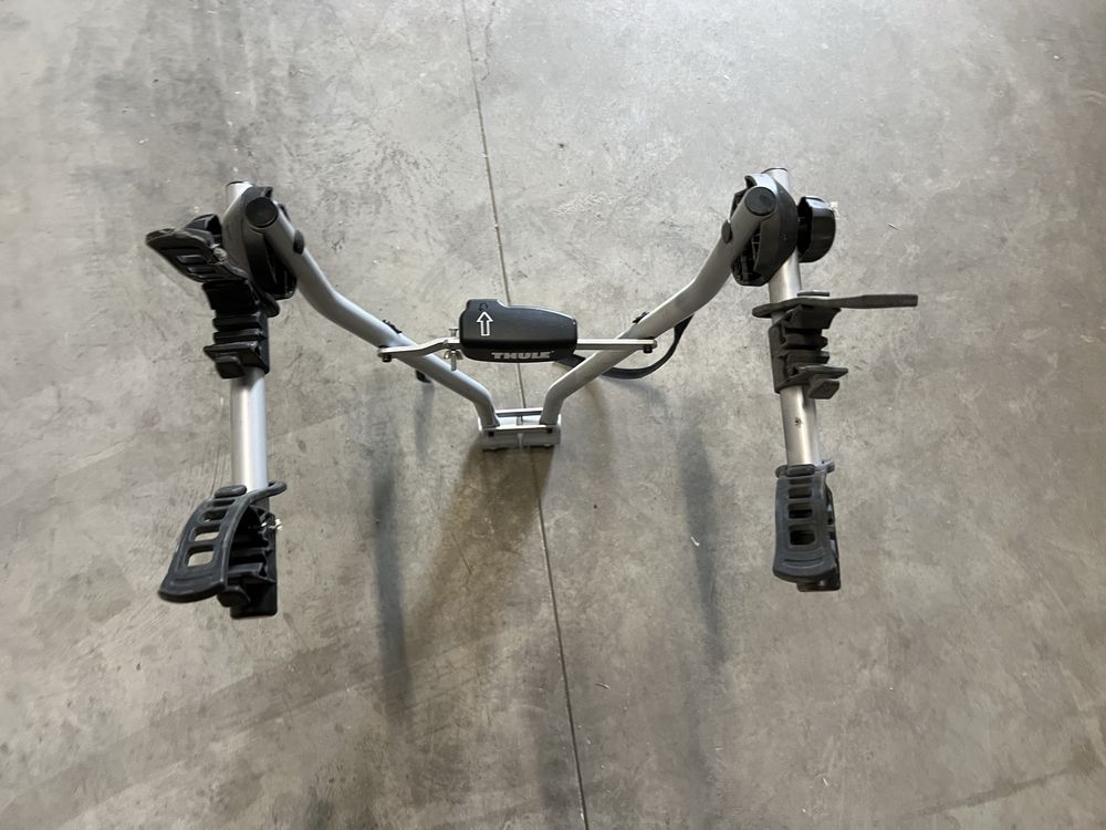 Vand Suport 2 Biciclete THULE