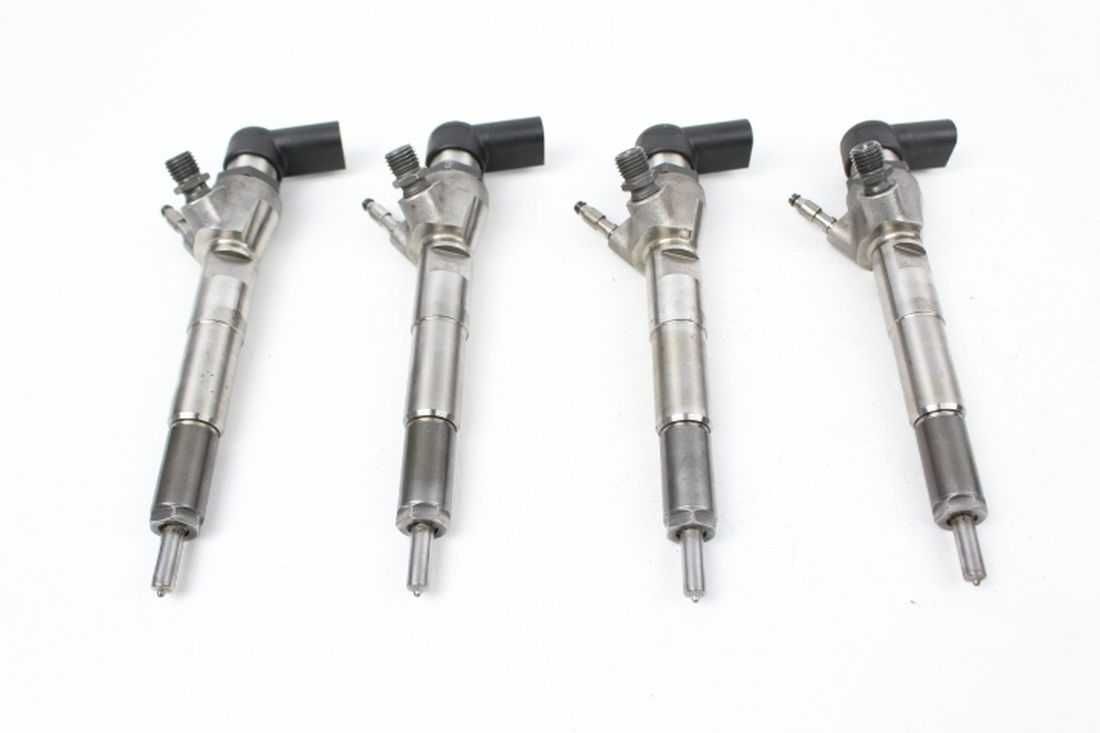 Injectoare H8201100113, Renault Megane, Duster 1.5 DCI