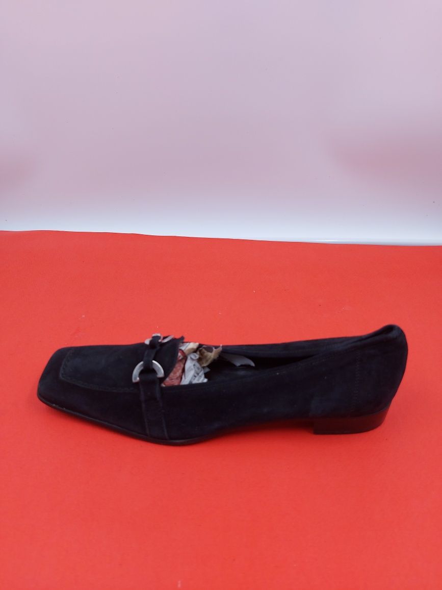 Atilio Giuisti Leombruni номер 39 Оригинални дамски обувки