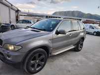 BMW X5 E53 на части