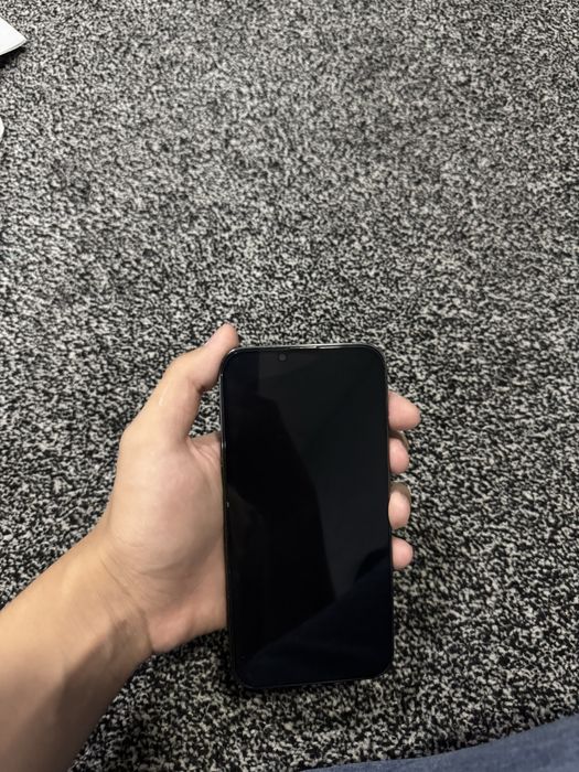 Iphone 13 pro max srochno sotiladi