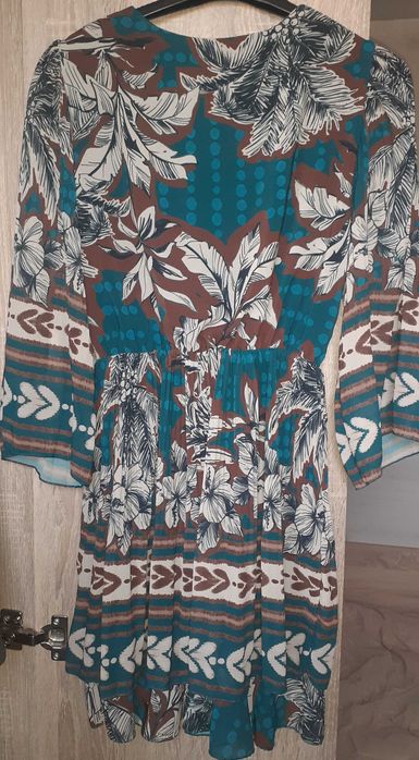 Официална дамска рокля