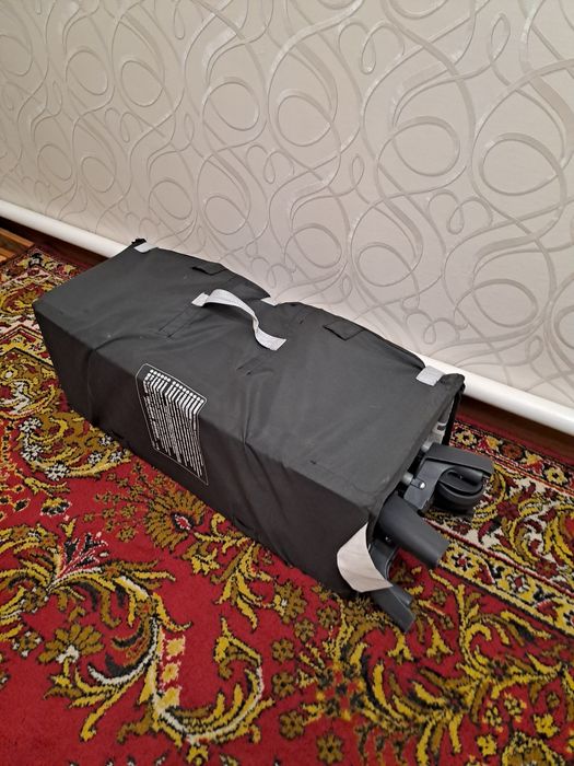 Продам манеж в отличном состоянии