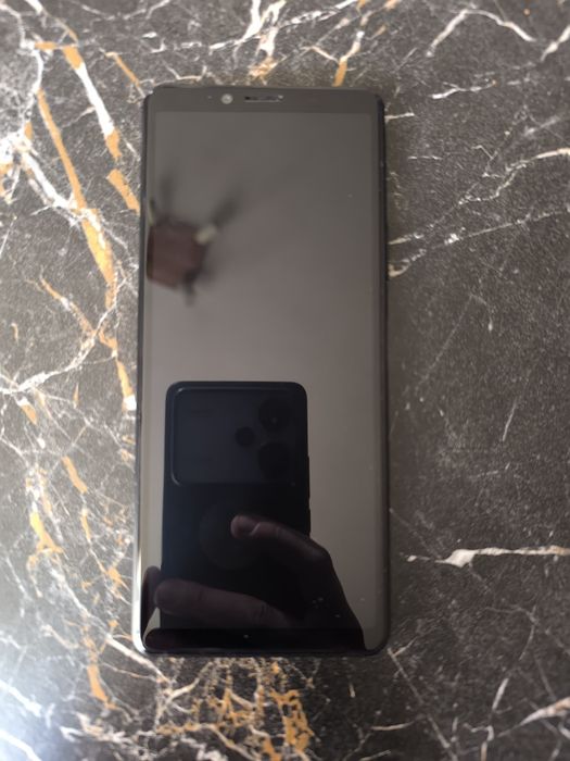 Sony xperia 10 II