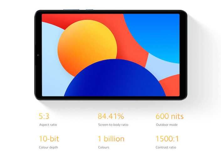 Промо! Чисто нов таблет Xiaomi Redmi Pad SE 8.7, неразпечатан