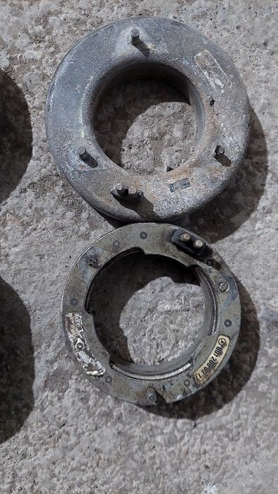 Мерседес запчасть