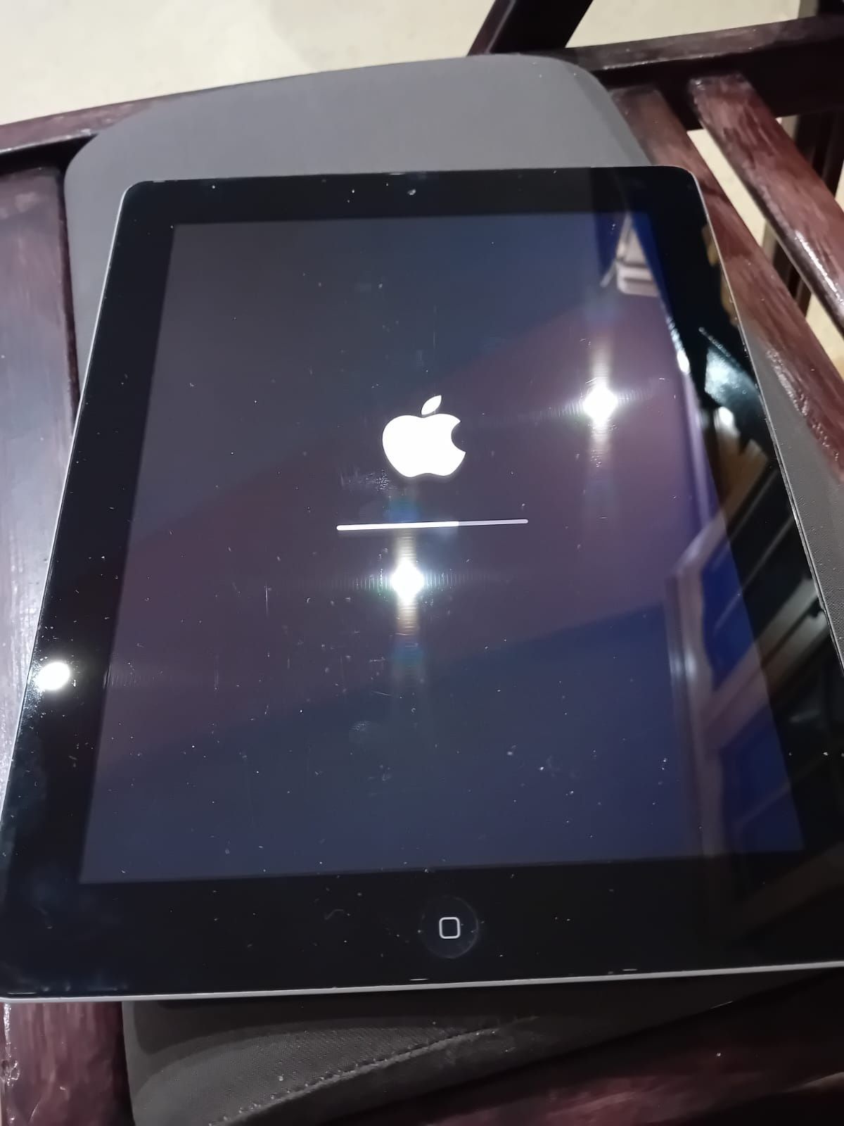 Ipad Apple A1396