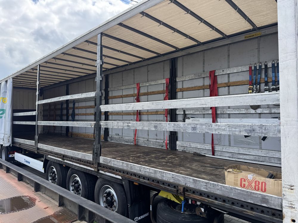 KRONE  5900 tva inclus