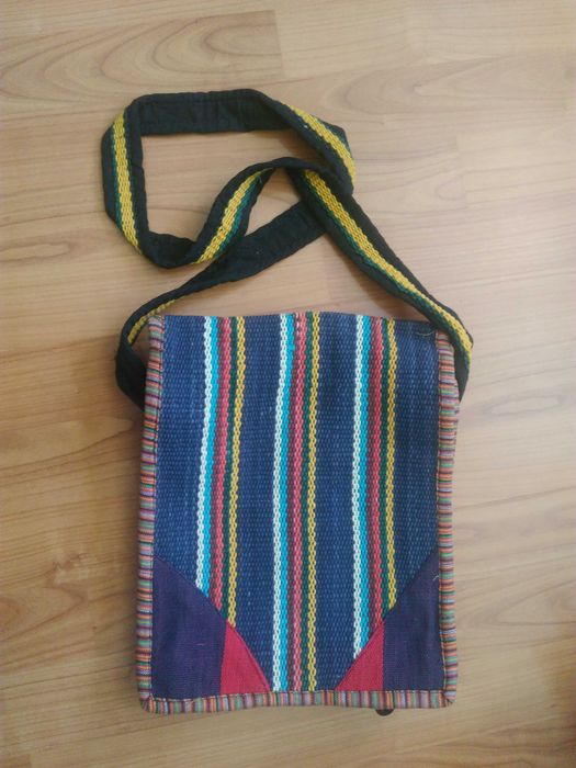Vand Geanta de umar unisex, Noua,din in Nepal