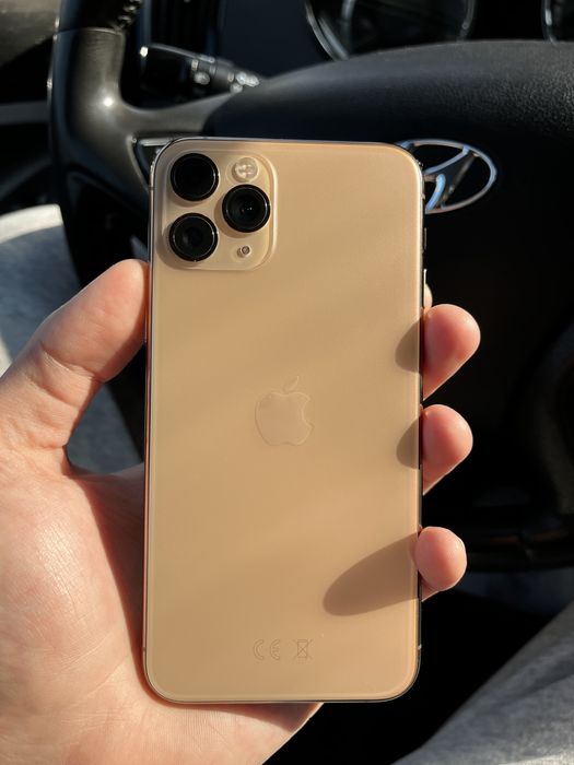 Продам Iphone 11pro